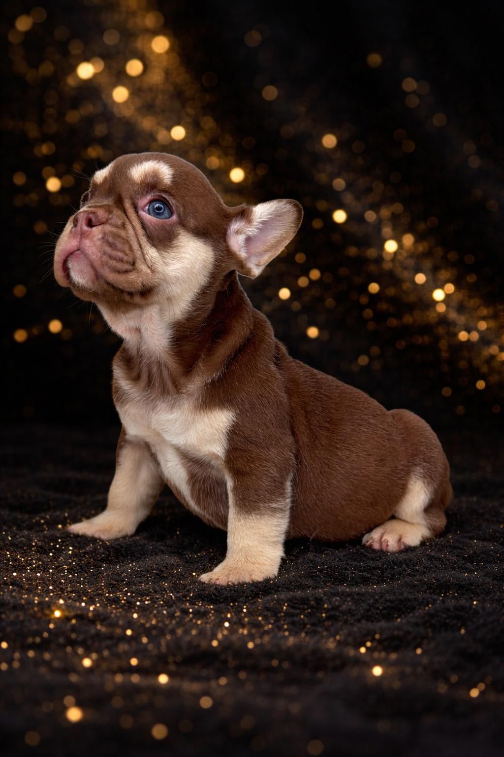 NB Frenchies Family 6